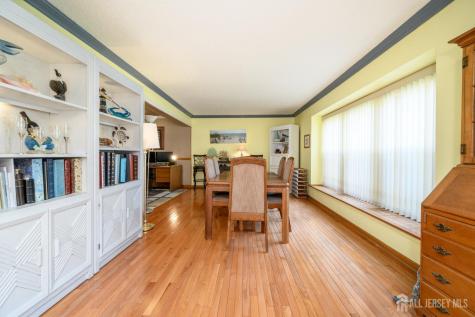 10 Eric Drive Howell NJ 07731