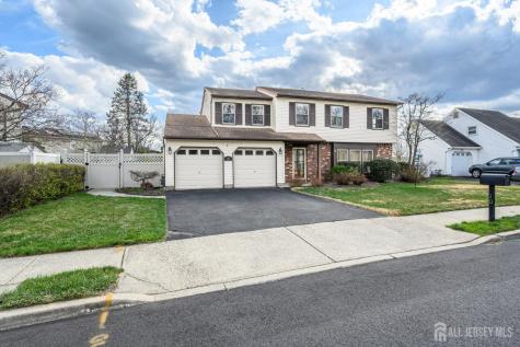 10 Eric Drive Howell NJ 07731