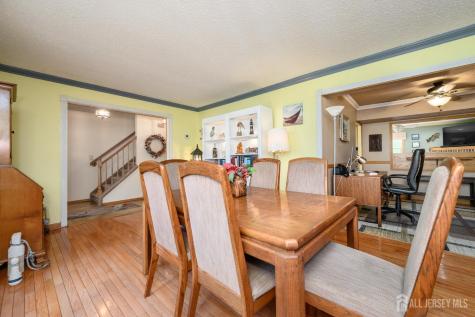 10 Eric Drive Howell NJ 07731