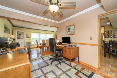 10 Eric Drive Howell NJ 07731