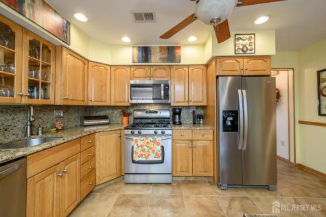 10 Eric Drive Howell NJ 07731