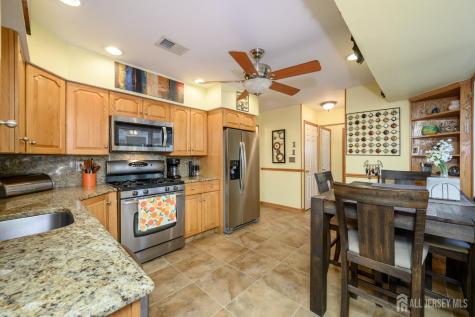 10 Eric Drive Howell NJ 07731