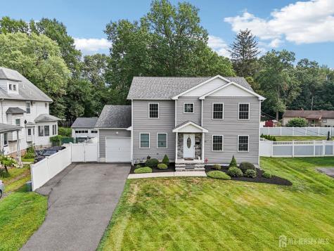 1125 Sherman Avenue South Plainfield NJ 07080