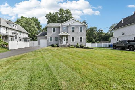 1125 Sherman Avenue South Plainfield NJ 07080