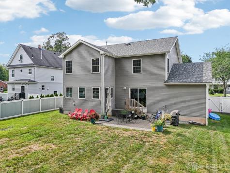 1125 Sherman Avenue South Plainfield NJ 07080