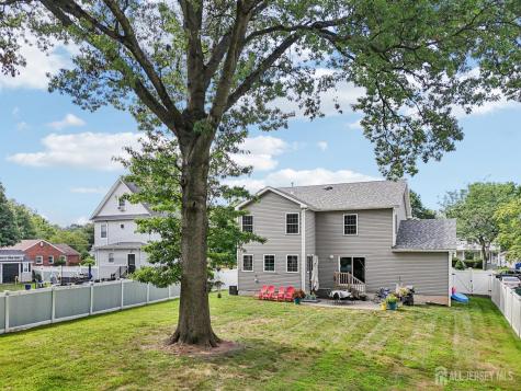 1125 Sherman Avenue South Plainfield NJ 07080