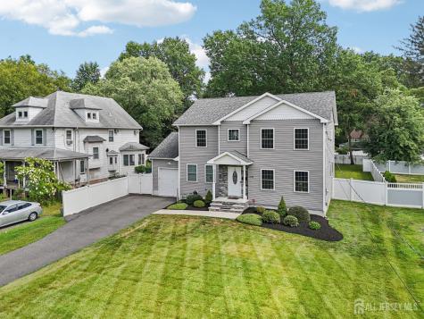 1125 Sherman Avenue South Plainfield NJ 07080