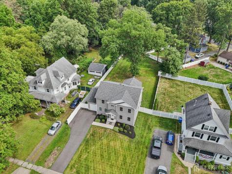 1125 Sherman Avenue South Plainfield NJ 07080