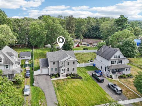 1125 Sherman Avenue South Plainfield NJ 07080