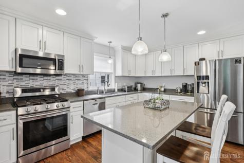 1125 Sherman Avenue South Plainfield NJ 07080