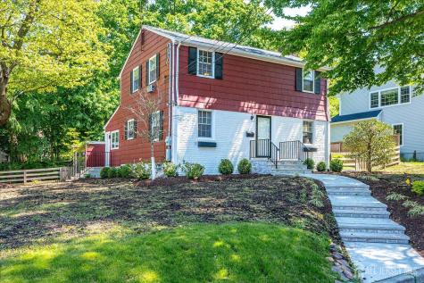 78 Rose Street Metuchen NJ 08840
