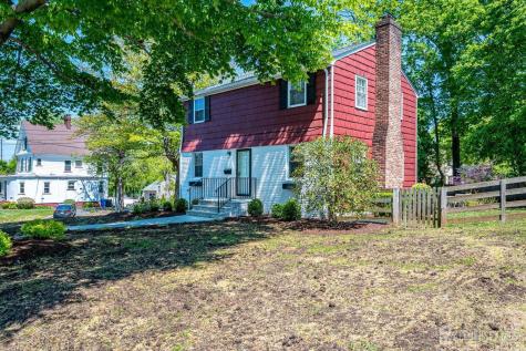 78 Rose Street Metuchen NJ 08840