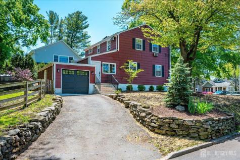 78 Rose Street Metuchen NJ 08840