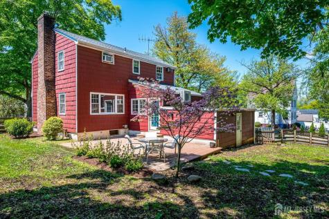78 Rose Street Metuchen NJ 08840