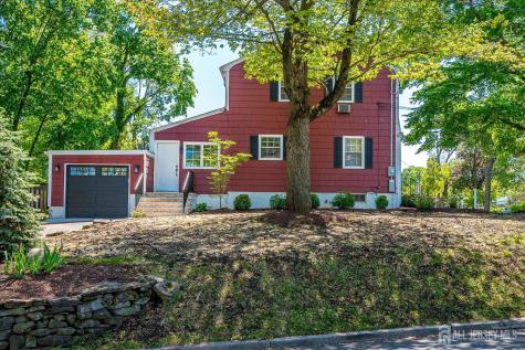 78 Rose Street Metuchen NJ 08840