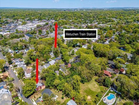 78 Rose Street Metuchen NJ 08840