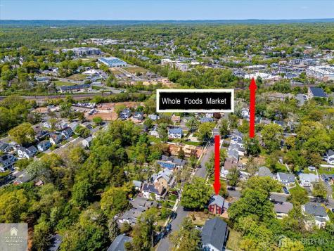 78 Rose Street Metuchen NJ 08840
