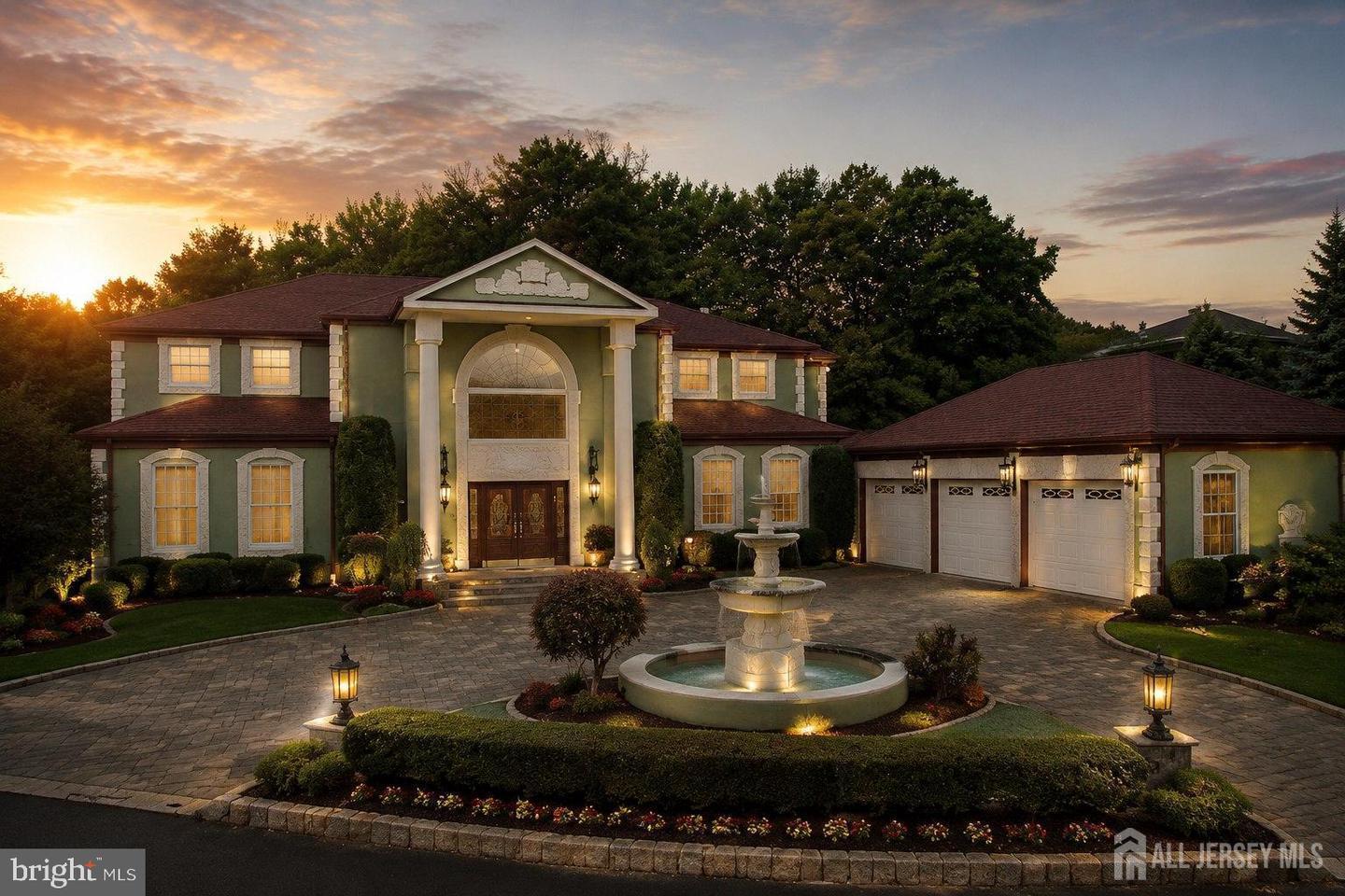 20 Joseph Court South Brunswick NJ 08852