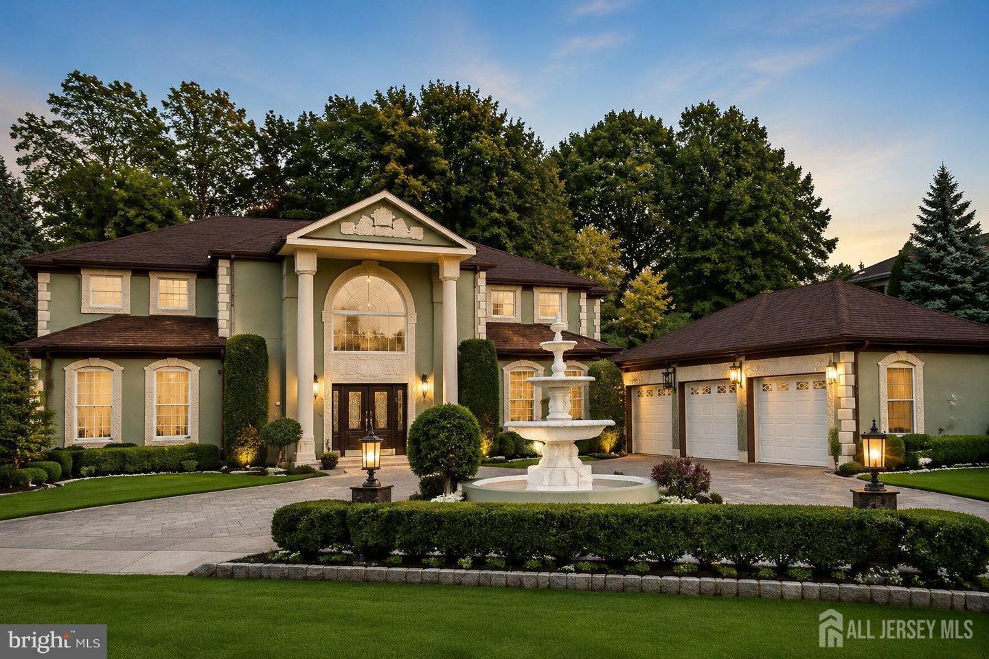 20 Joseph Court South Brunswick NJ 08852