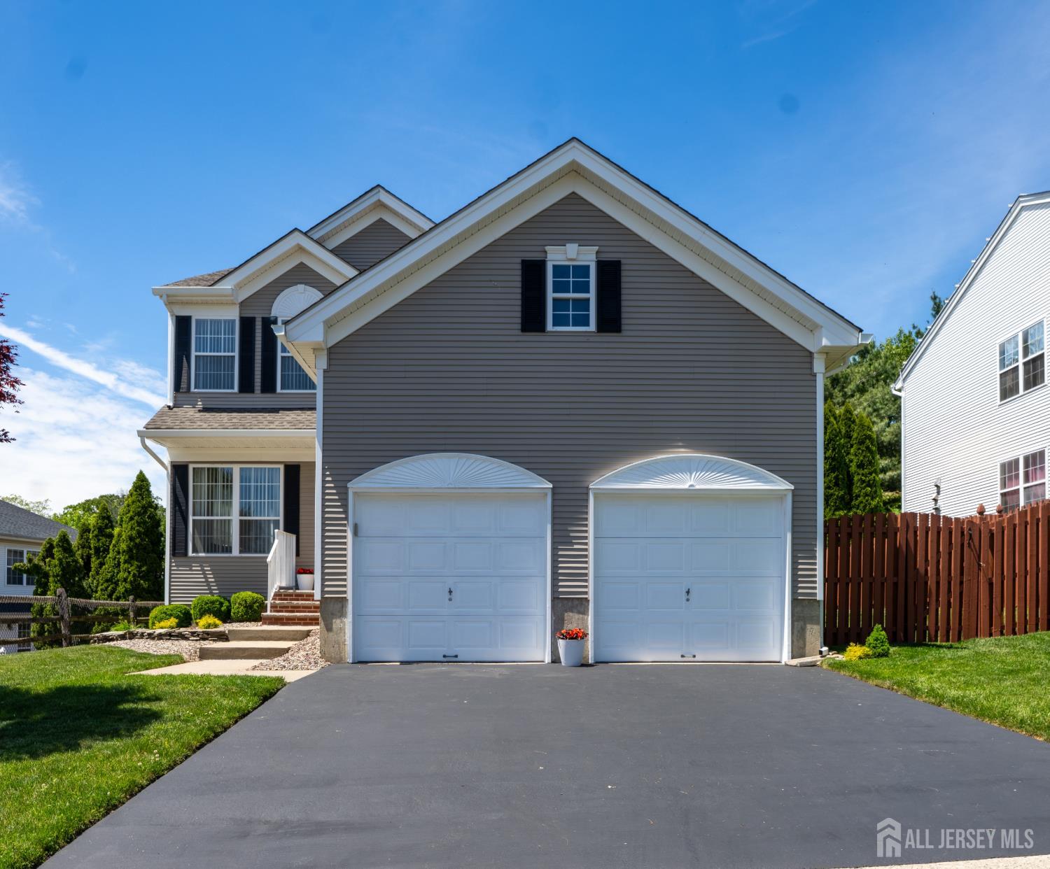 22 Augusta Place East Brunswick NJ 08816