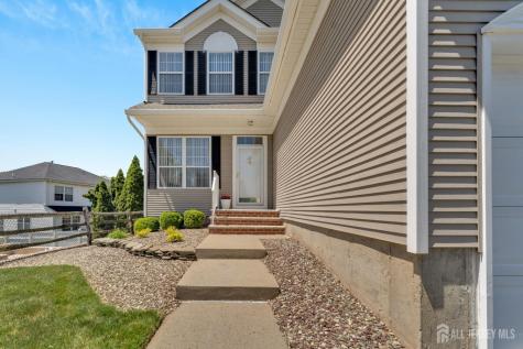 22 Augusta Place East Brunswick NJ 08816