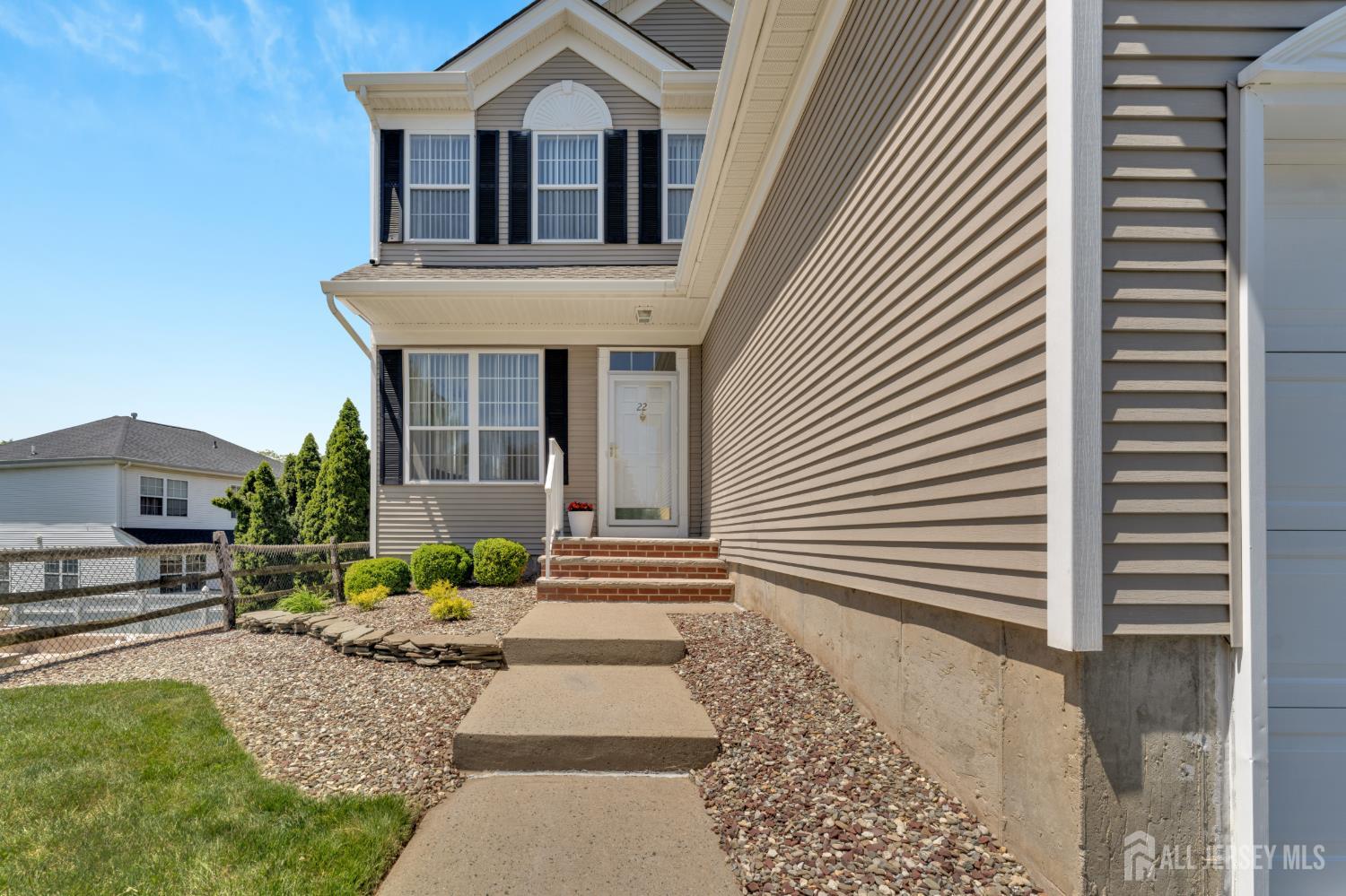 22 Augusta Place East Brunswick NJ 08816