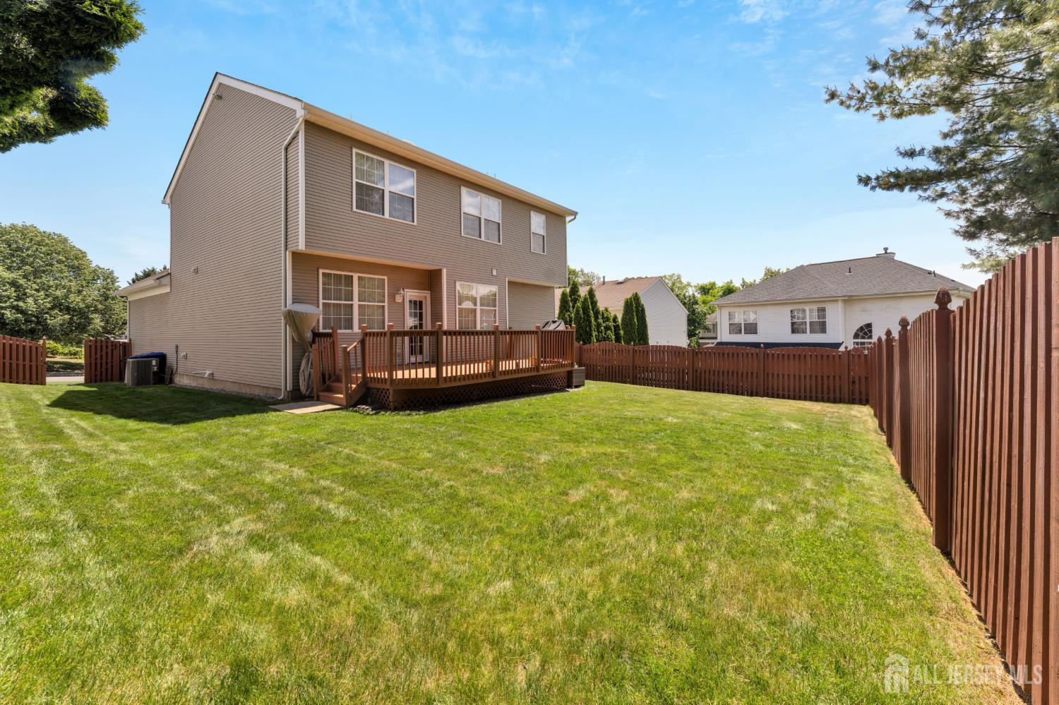 22 Augusta Place East Brunswick NJ 08816