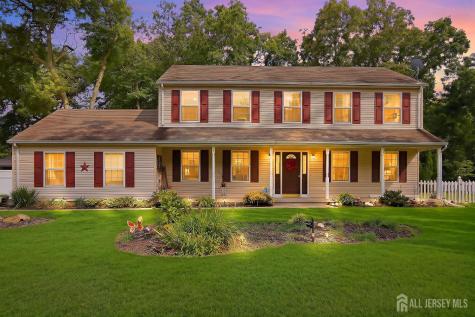 740 Evans Street Lacey NJ 08734