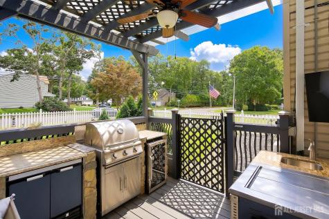 740 Evans Street Lacey NJ 08734