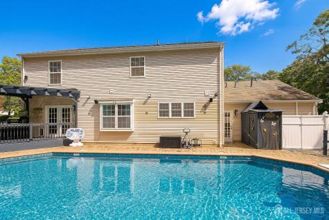 740 Evans Street Lacey NJ 08734