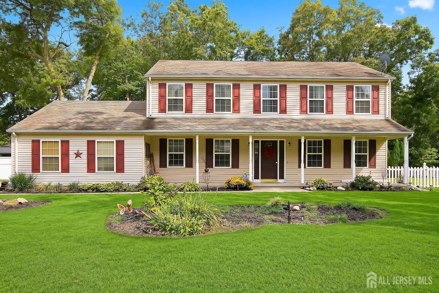 740 Evans Street Lacey NJ 08734