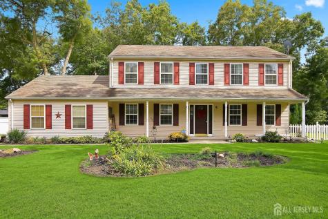 740 Evans Street Lacey NJ 08734