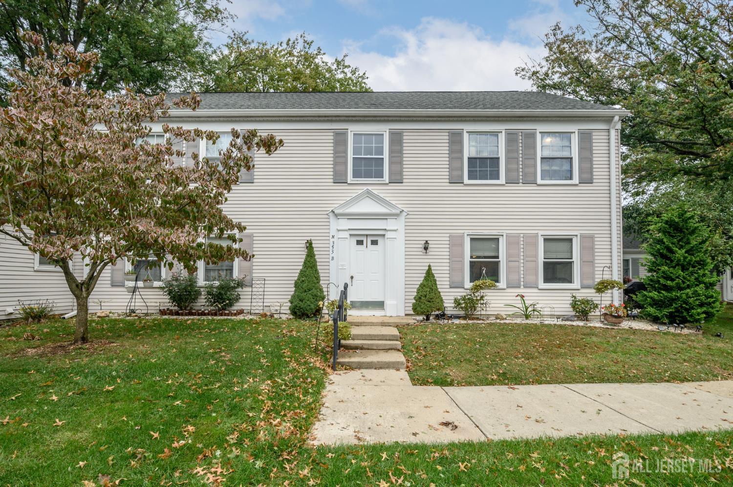 355 Old Nassau Road Monroe NJ 08831