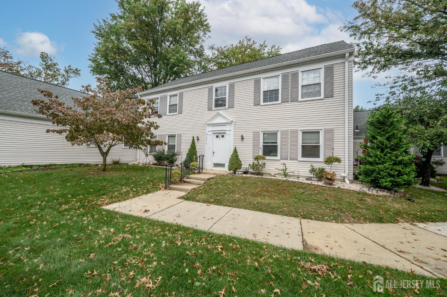355 Old Nassau Road Monroe NJ 08831