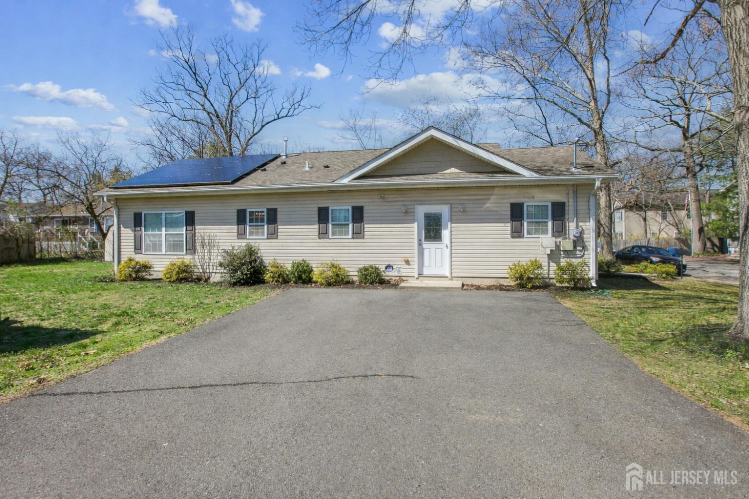 3 Newark Avenue Spotswood NJ 08884