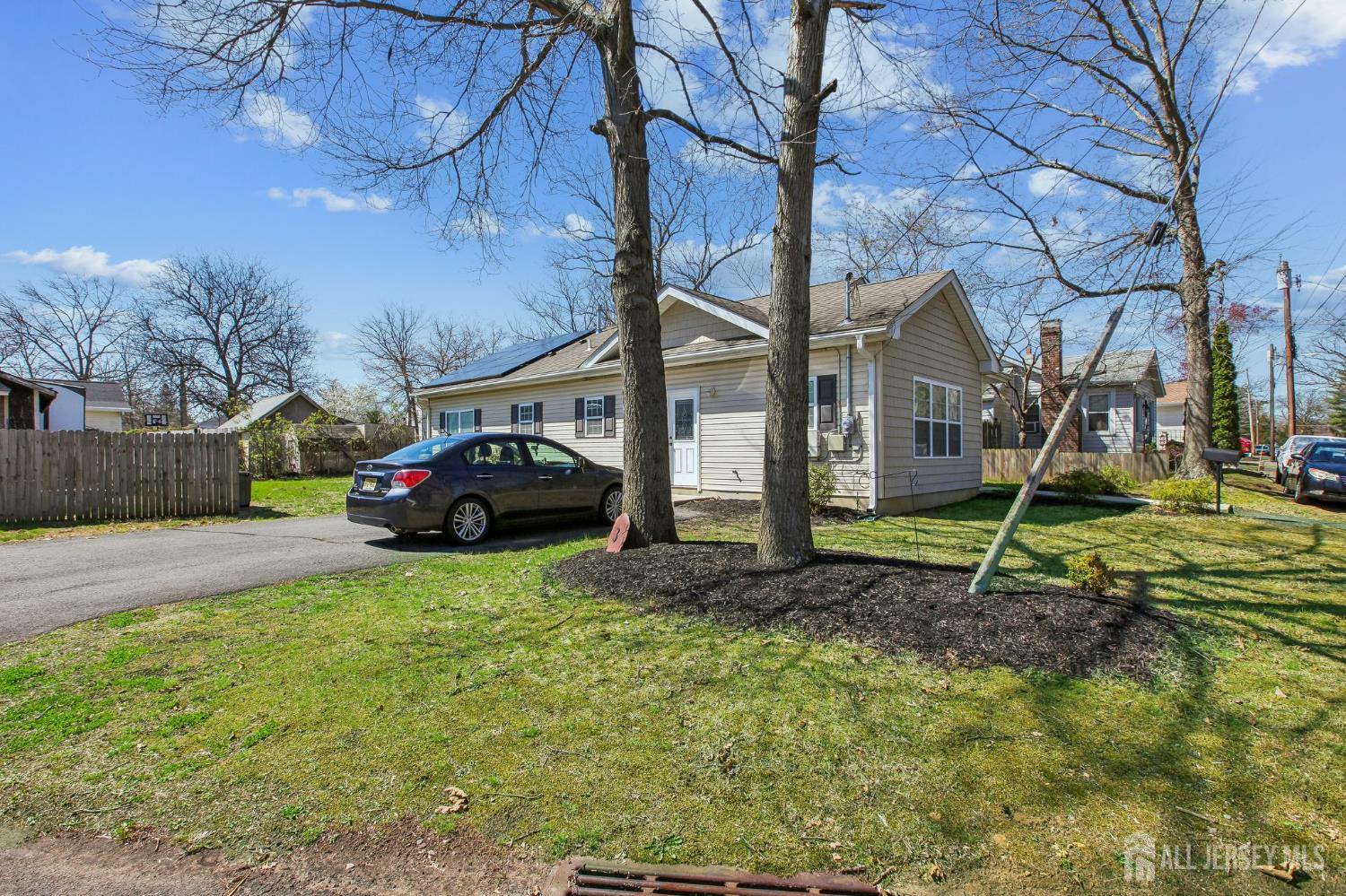 3 Newark Avenue Spotswood NJ 08884
