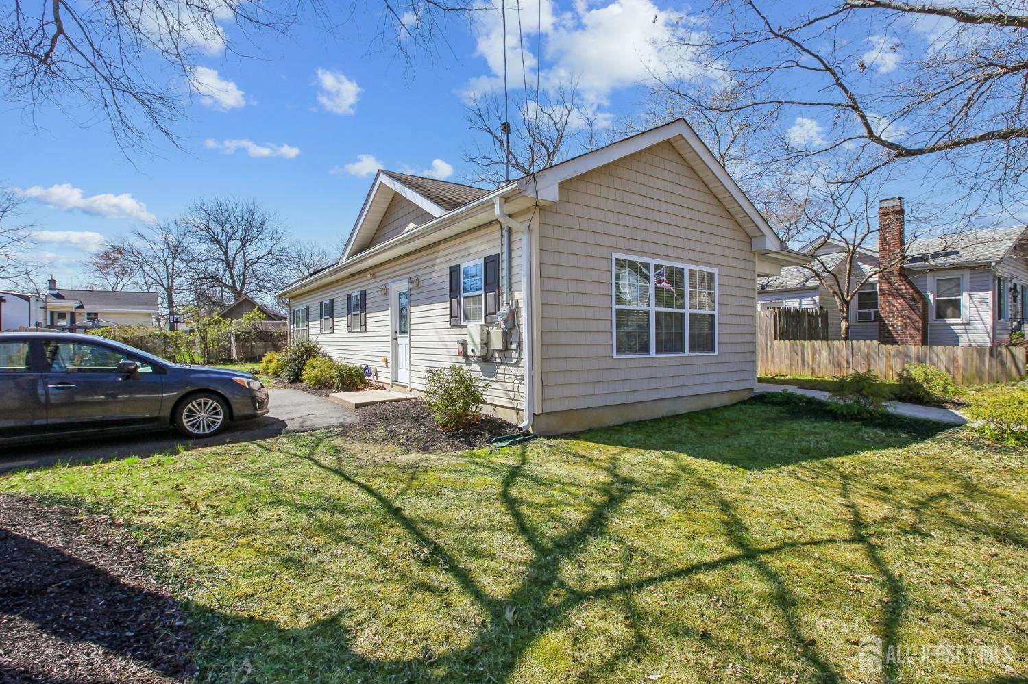 3 Newark Avenue Spotswood NJ 08884