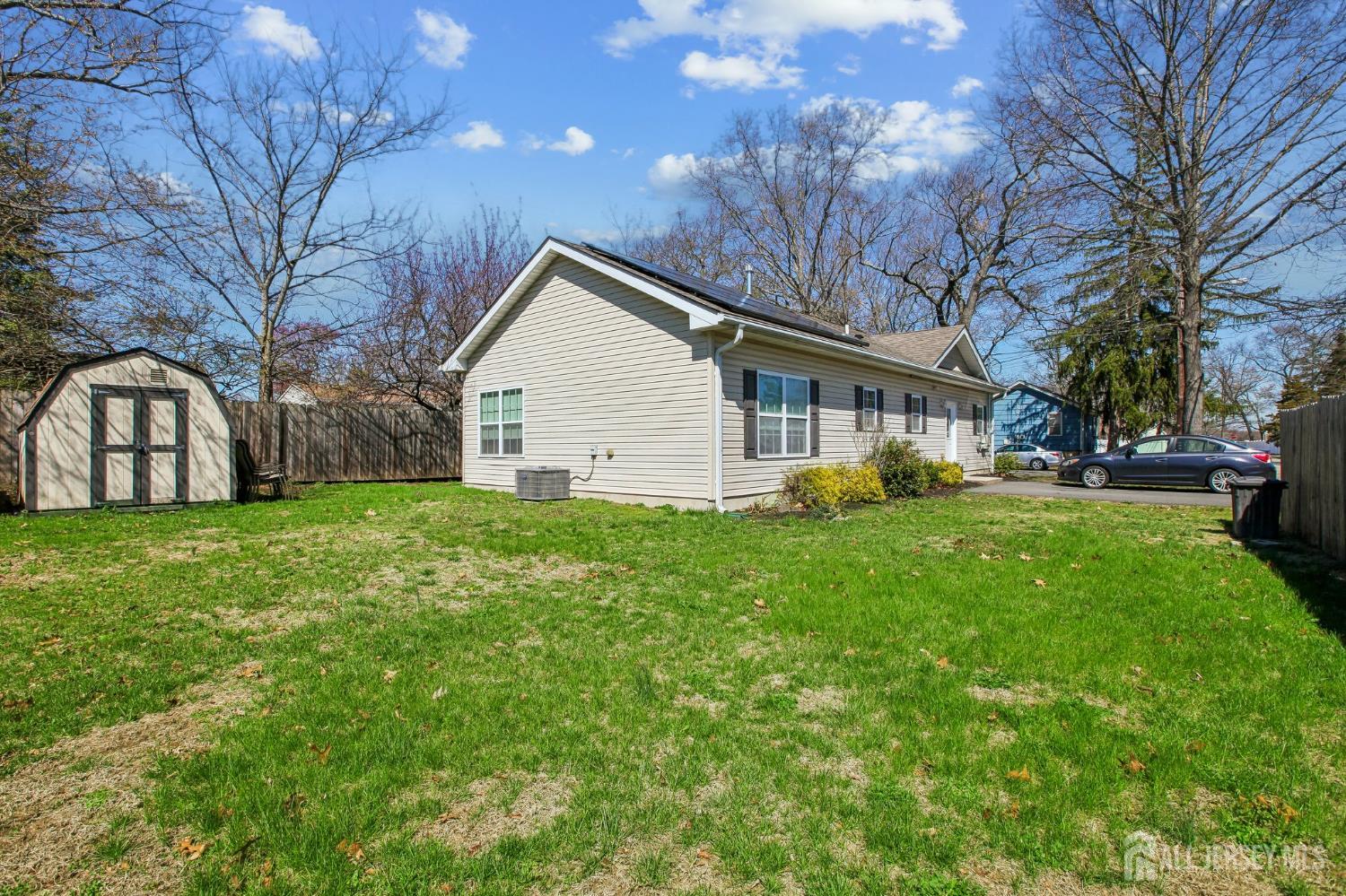 3 Newark Avenue Spotswood NJ 08884