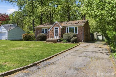 3764 Fleet Avenue South Plainfield NJ 07080