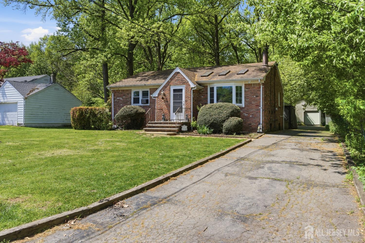 3764 Fleet Avenue South Plainfield NJ 07080