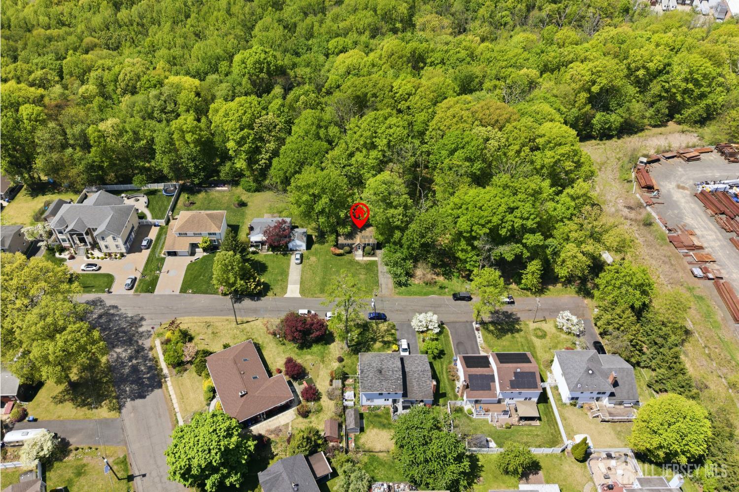 3764 Fleet Avenue South Plainfield NJ 07080