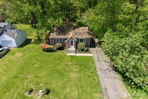 3764 Fleet Avenue South Plainfield NJ 07080