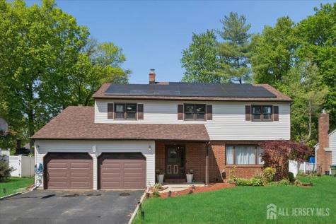 24 Sandalwood Drive Edison NJ 08820