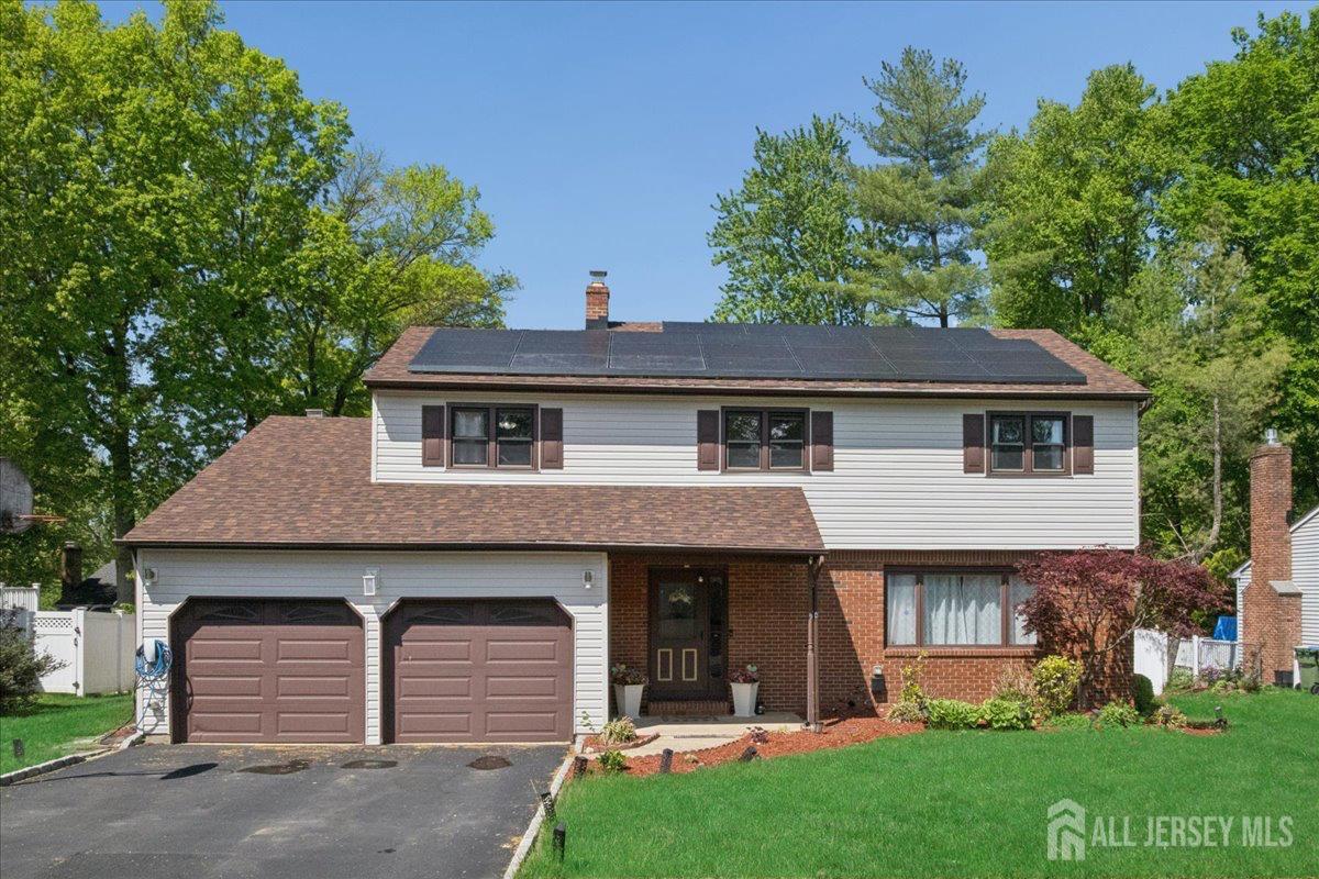 24 Sandalwood Drive Edison NJ 08820