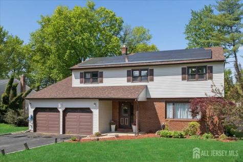 24 Sandalwood Drive Edison NJ 08820