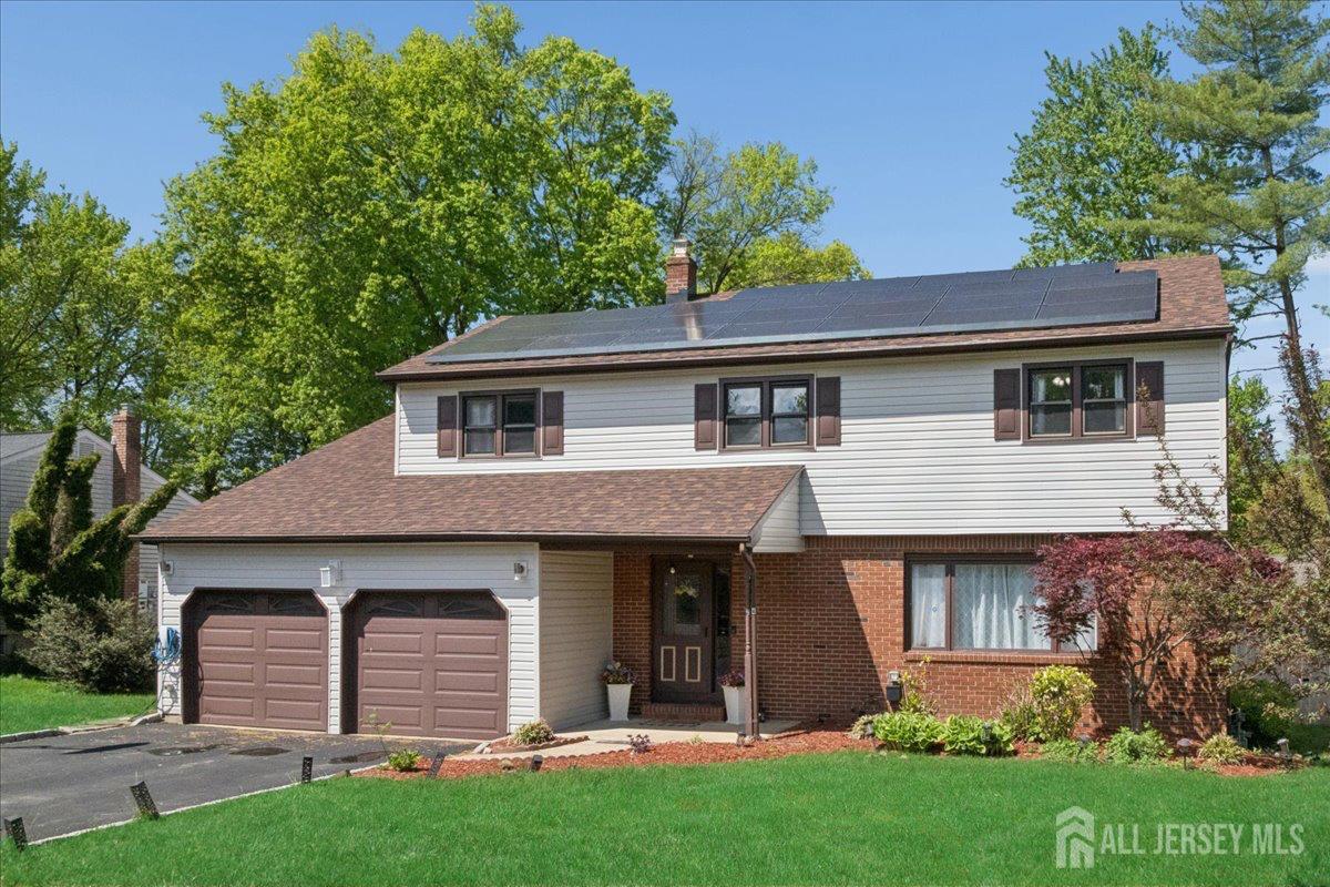 24 Sandalwood Drive Edison NJ 08820