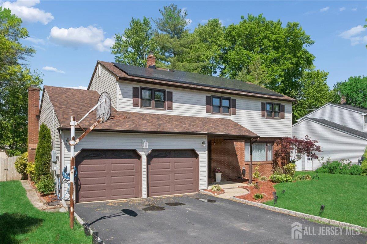 24 Sandalwood Drive Edison NJ 08820