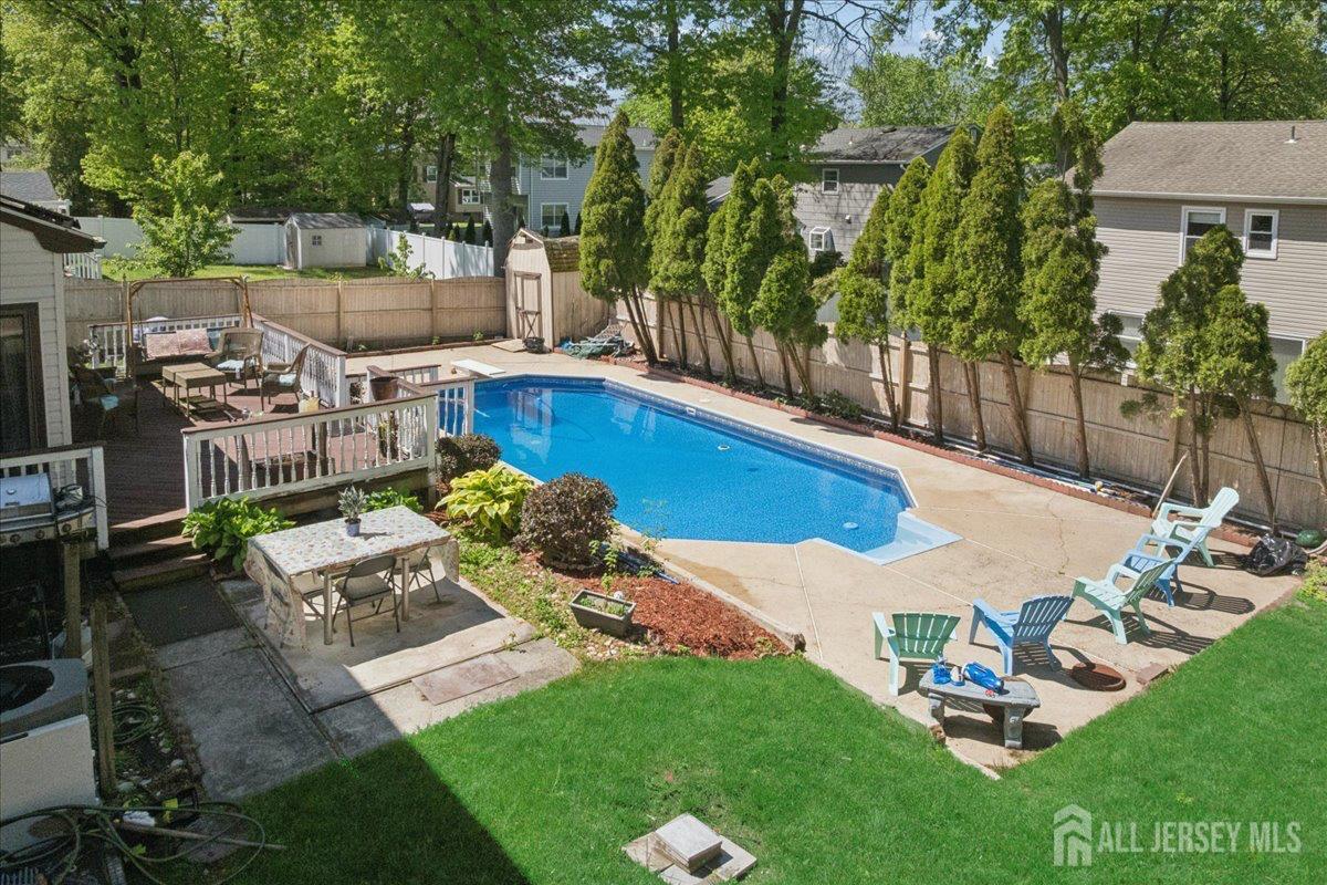 24 Sandalwood Drive Edison NJ 08820