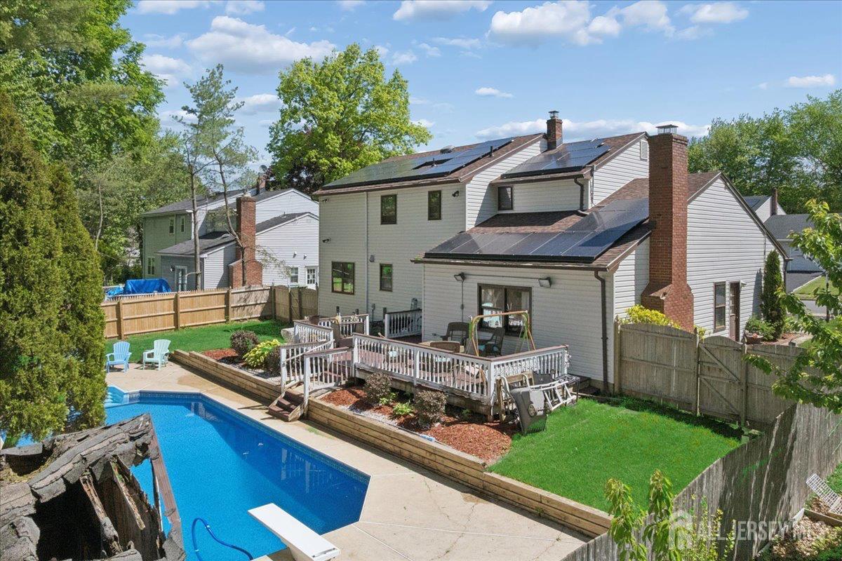 24 Sandalwood Drive Edison NJ 08820