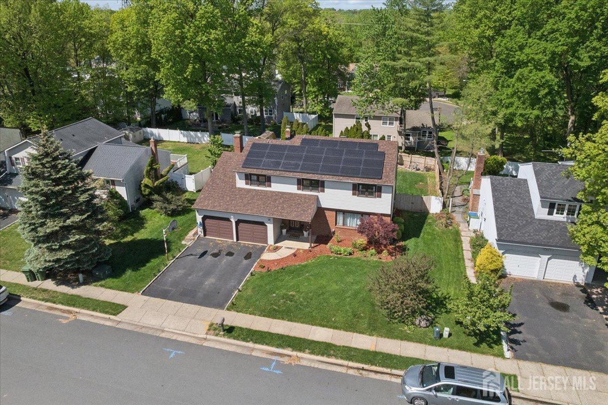 24 Sandalwood Drive Edison NJ 08820